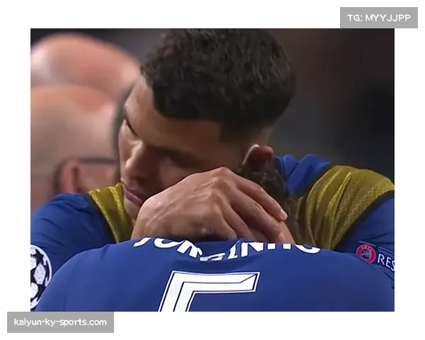 欧冠第七轮切尔西一比零胜帕福斯 战术白皮书关注阵地战