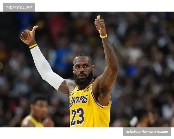 詹姆斯谈退役规划引关注 41岁球星已开始思考生涯终点