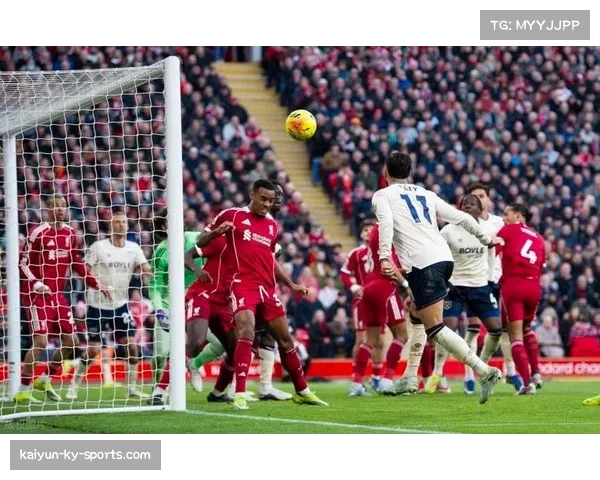 利物浦定位球得分能力突出 但防守端专注度不足