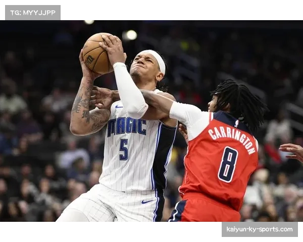 魔术班凯罗瓦格纳年轻锋线 附加赛挑战经验不足